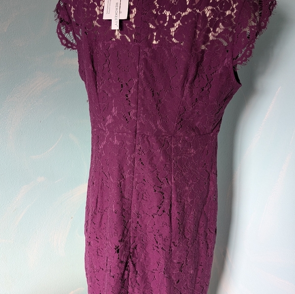 Merokeety Dress - Picture 7 of 11